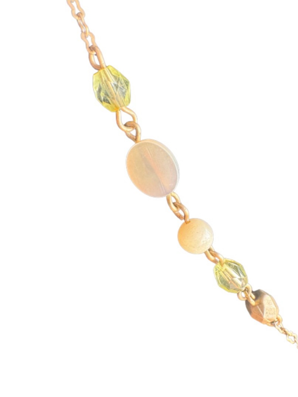 Handmade Abalone and Pearl - Picture 4 of 5